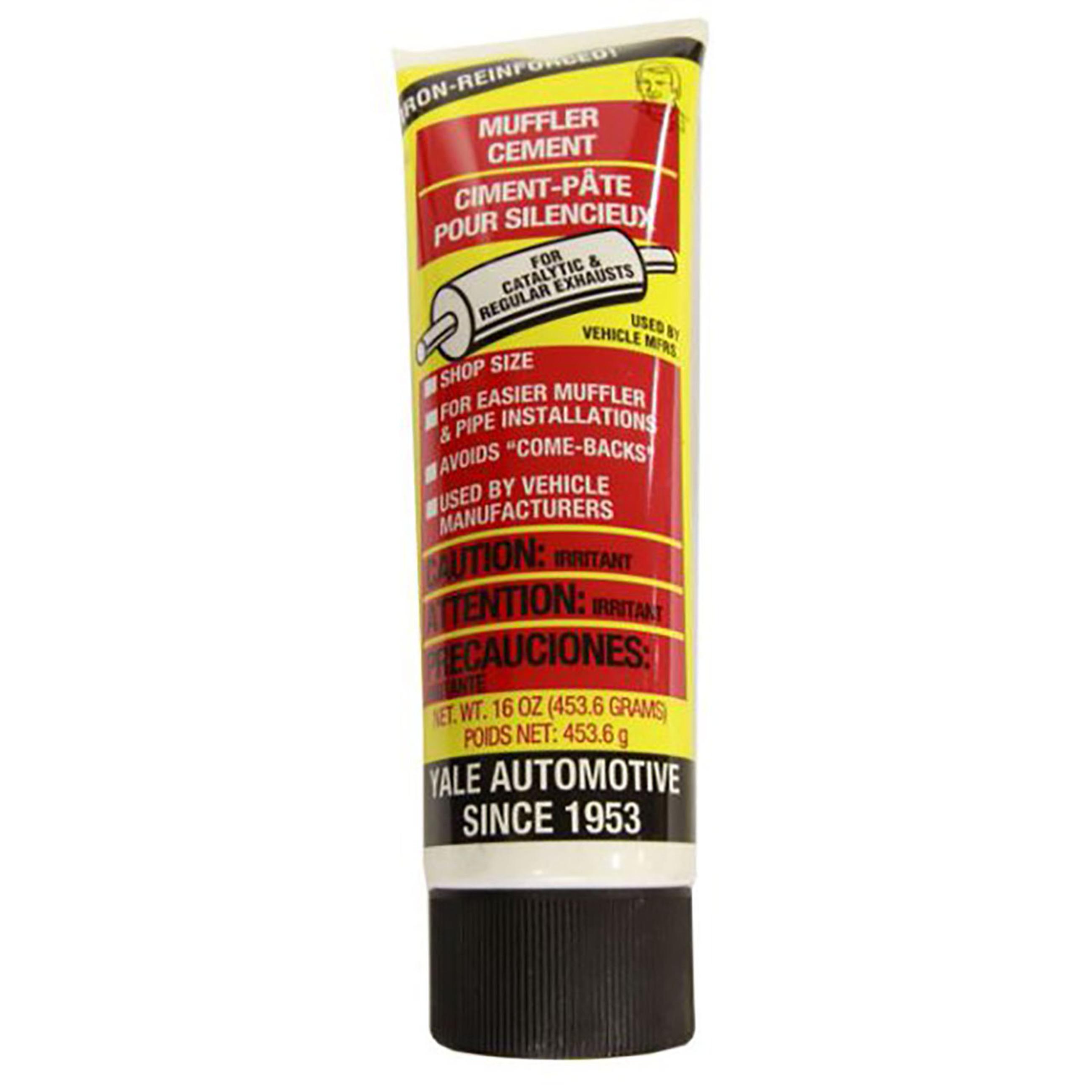 Walker Exhaust | Muffler / Exhaust Putty 16 once Tube 35958 | Auto