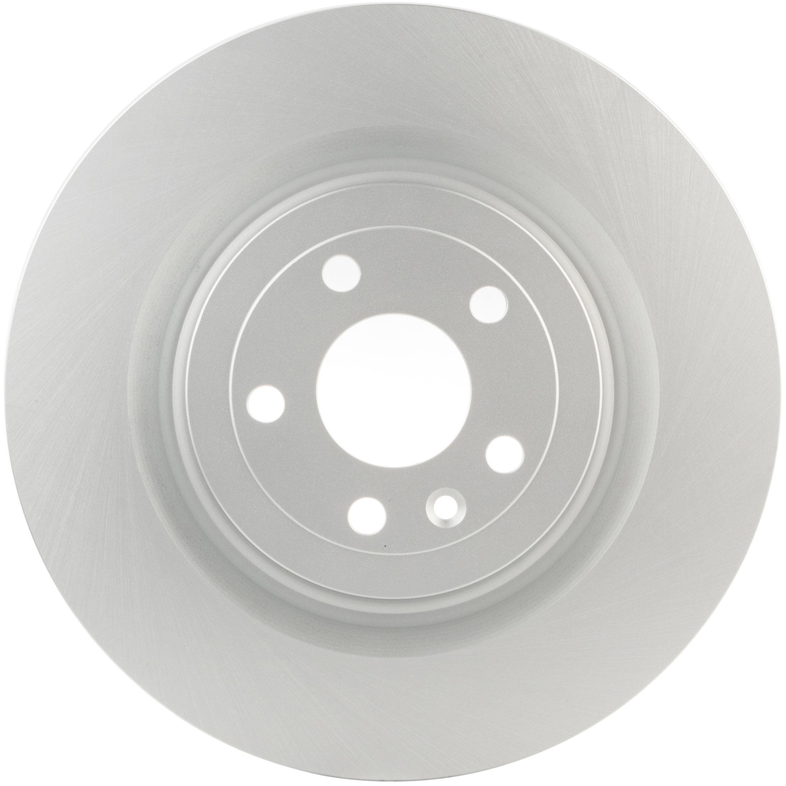 Disc Brake Rotor MAGMA PSR205264