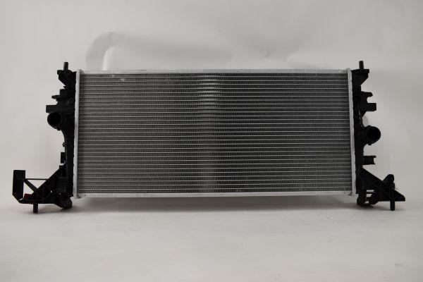 Radiator OSC 13620