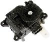 HVAC Blend Door Actuator Dorman - OE Solutions 604-436