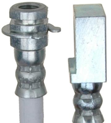 Brake Hydraulic Hose Raybestos Brakes BH382952