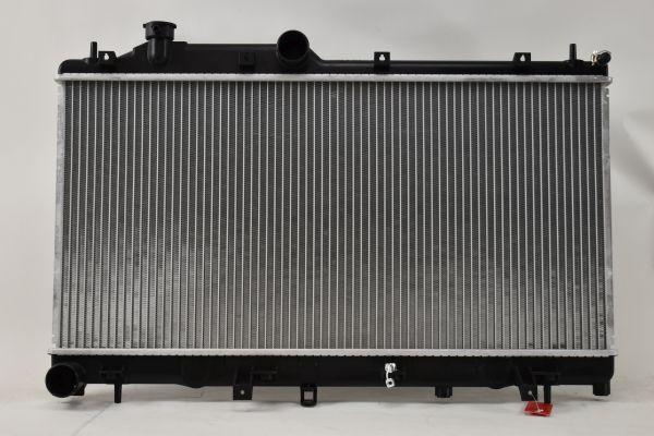 Radiator OSC 13524