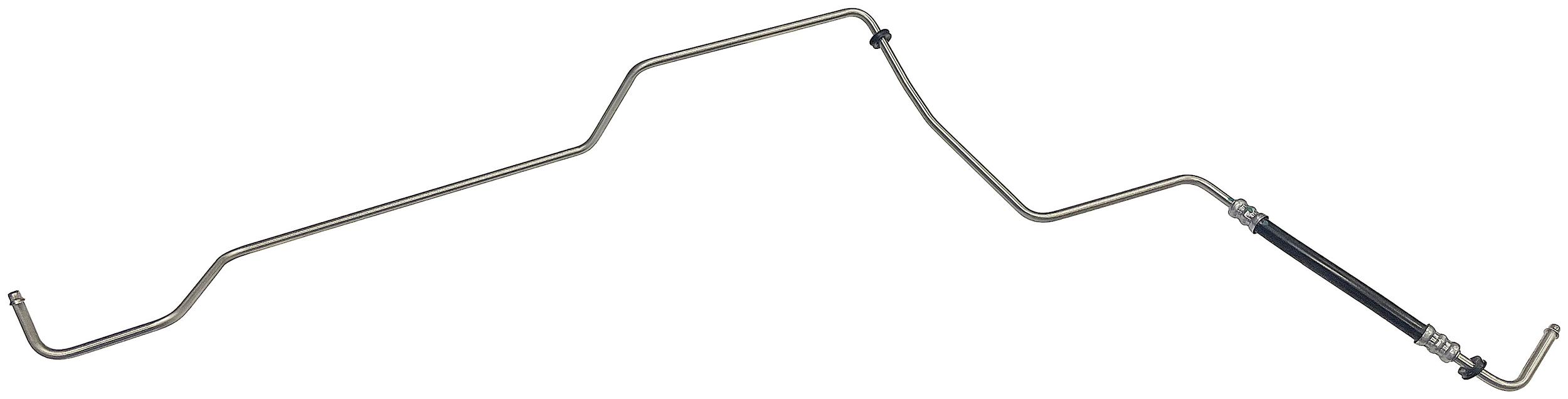 Automatic Transmission Oil Cooler Hose Assembly Dorman - OE Solutions 624-962