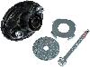 Body Mount Dorman - OE Solutions 523-540