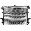 Radiator OSC 13652