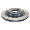 Disc Brake Rotor DuraGo BR901874-01