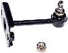 Suspension Stabilizer Bar Link Kit Dorman - OE Solutions 542-404