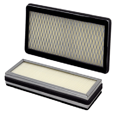 Cabin Air Filter WIX WP10089