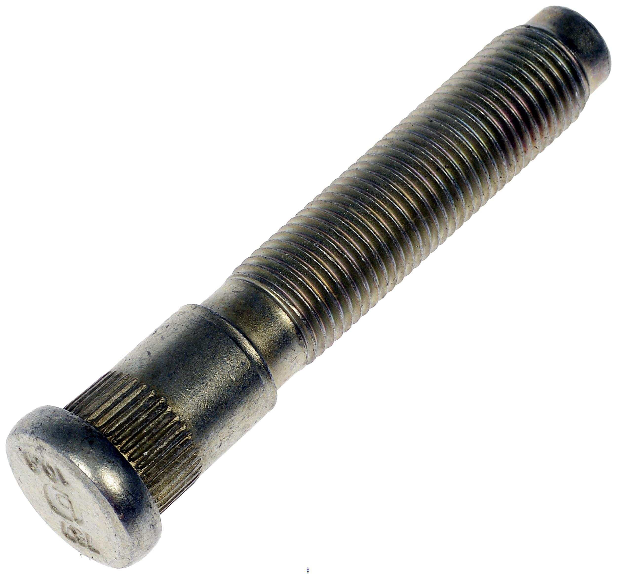 Wheel Lug Stud Dorman - Autograde 610-787