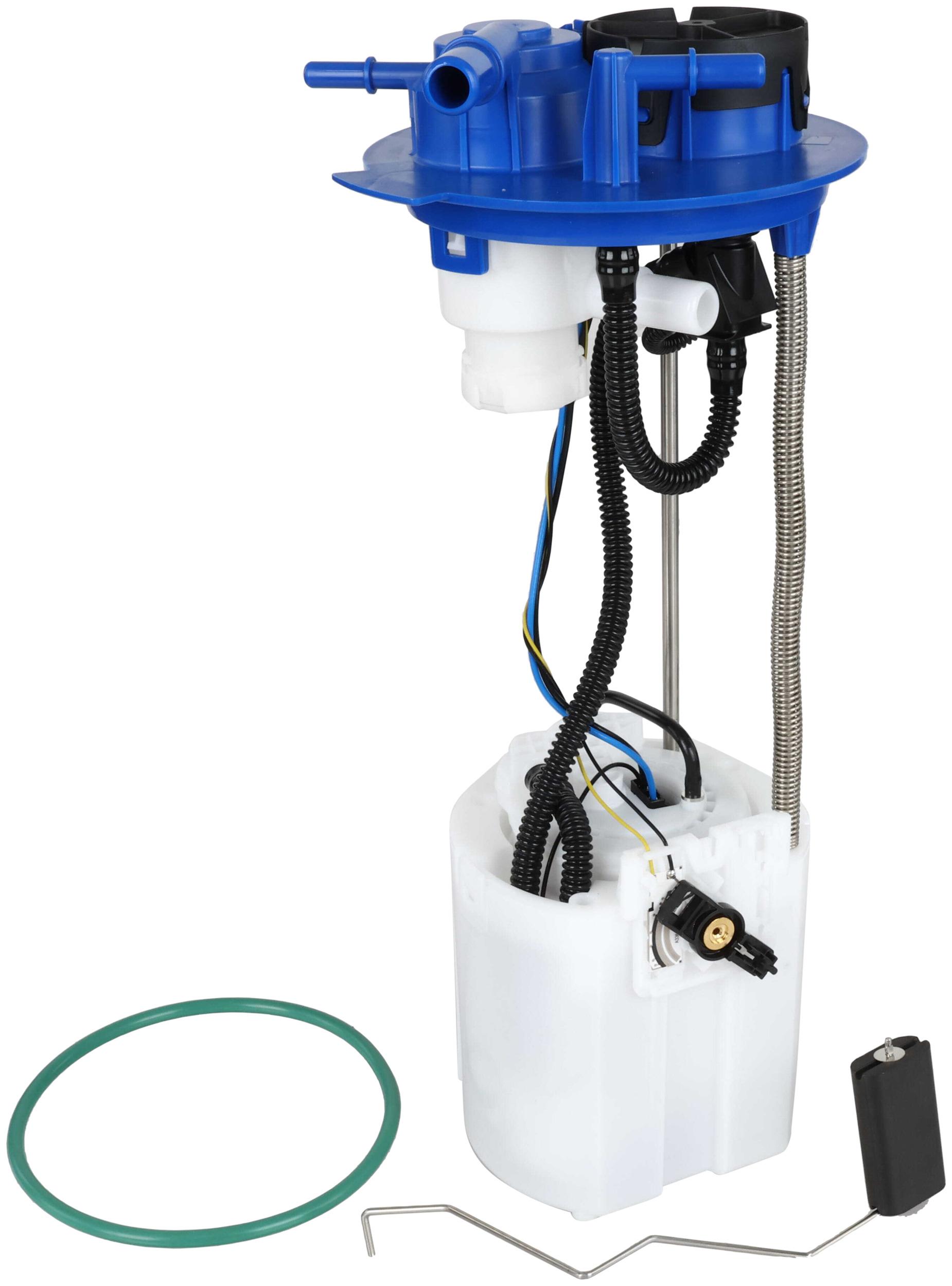 Fuel Pump Module Assembly Delphi FG2677