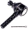 Steering Tie Rod End Dorman - OE Solutions 542-878