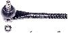 Steering Tie Rod End Dorman - OE Solutions 542-867