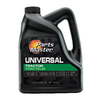 Hydraulic System Fluid Parts Master 899780