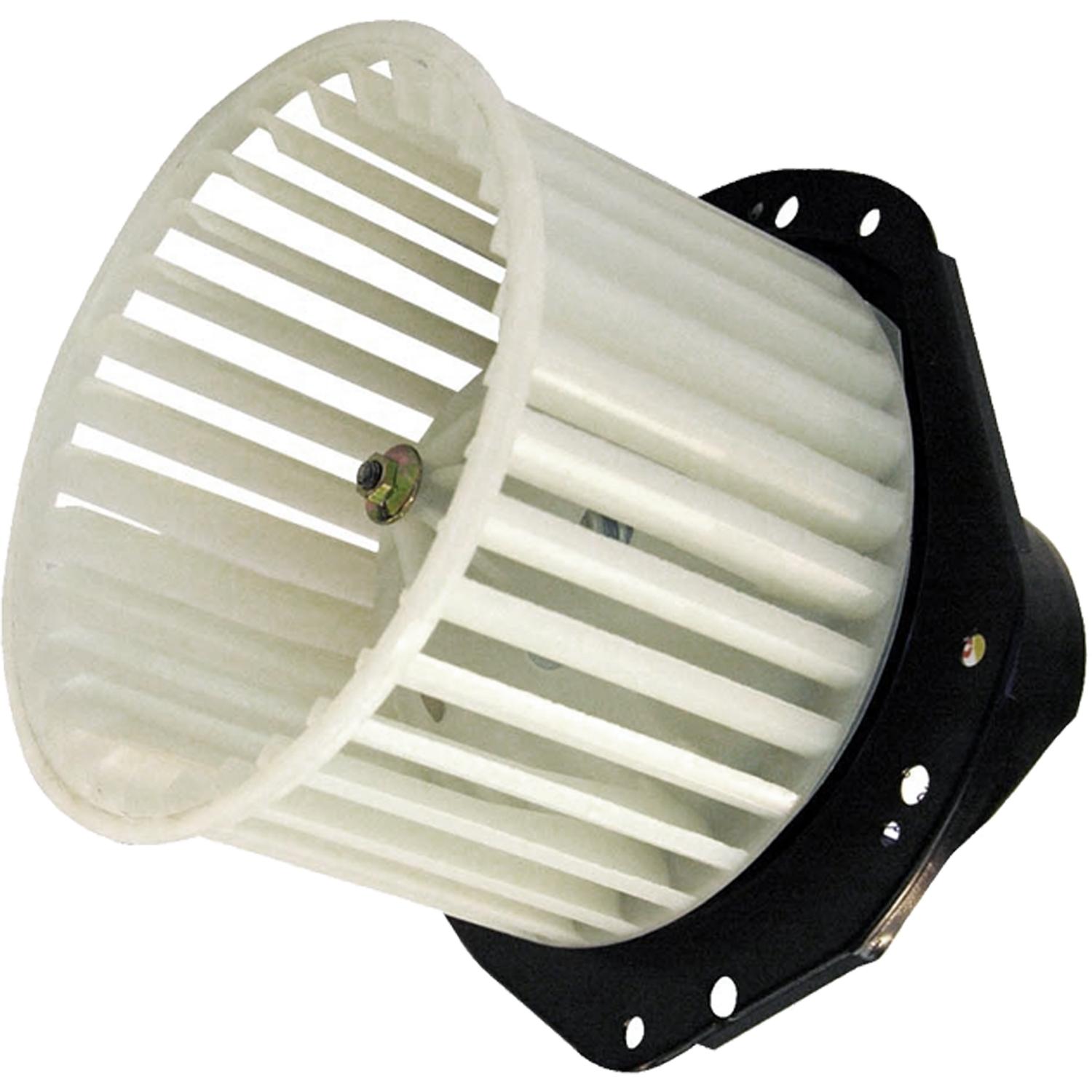 HVAC Blower Motor Parts Master 35383