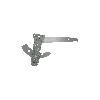 Window Regulator TrakMotive 10-0053