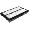 Engine Air Filter Parts Master WA610053