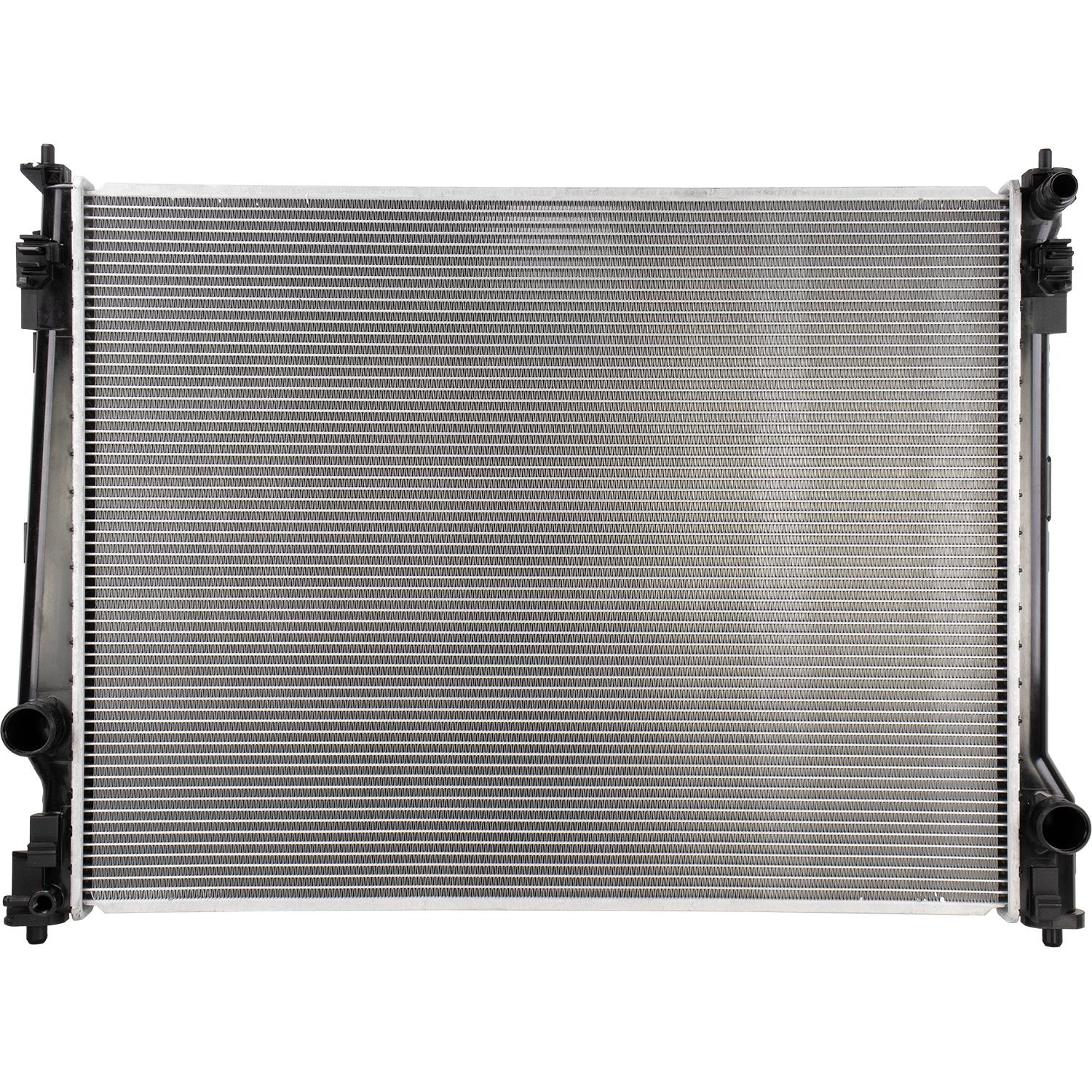 Radiator Global Parts Distributors LLC 13913C