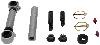 Suspension Stabilizer Bar Link Dorman - OE Solutions SL94055RD