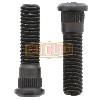Wheel Stud and Lug Nut Kit Euclid E14997