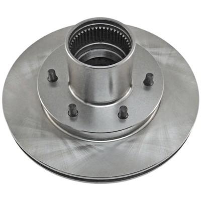 Disc Brake Rotor and Hub Assembly Perfect Stop 442270