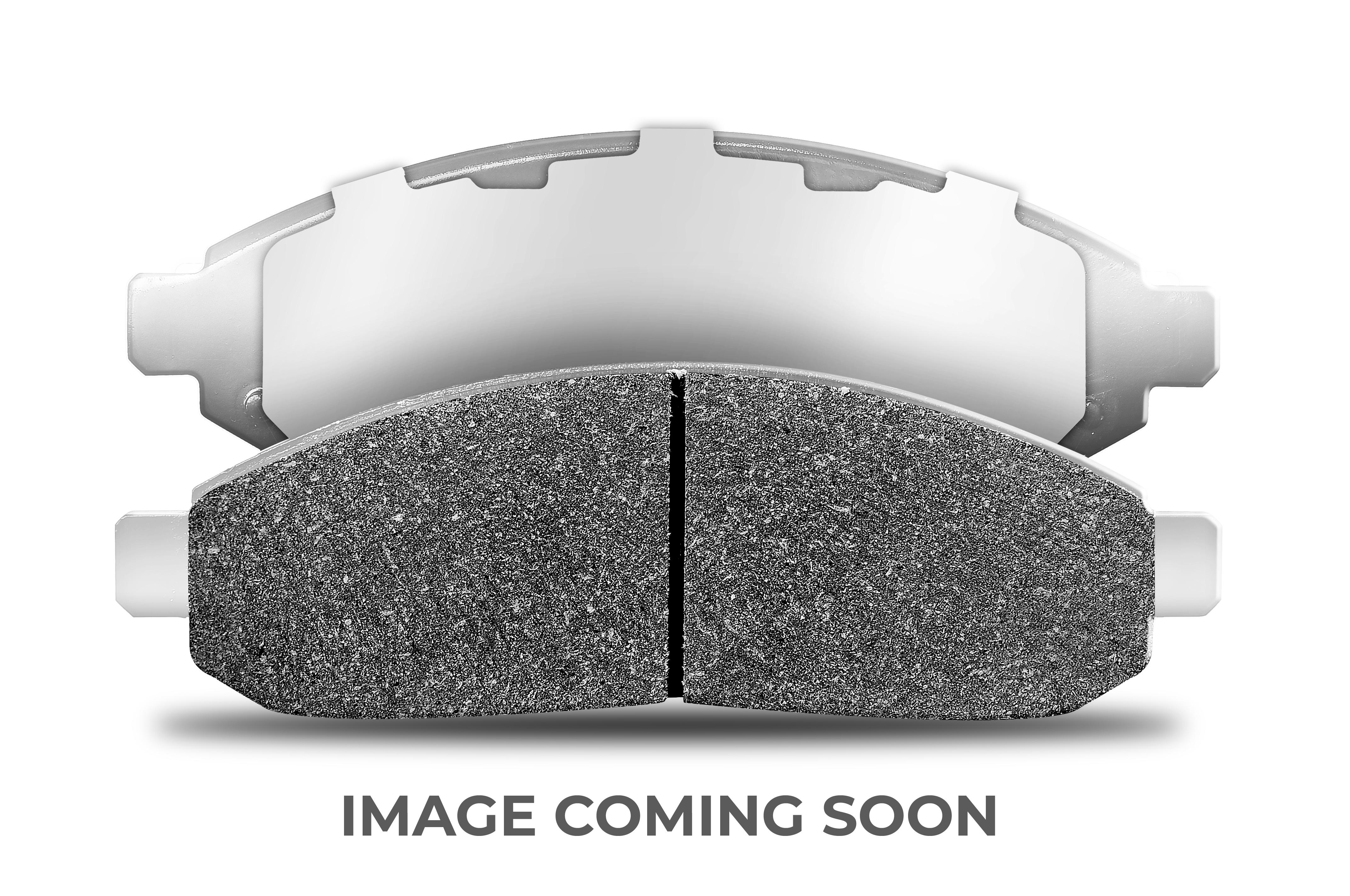 Disc Brake Pad Set NRS Brakes NS2371