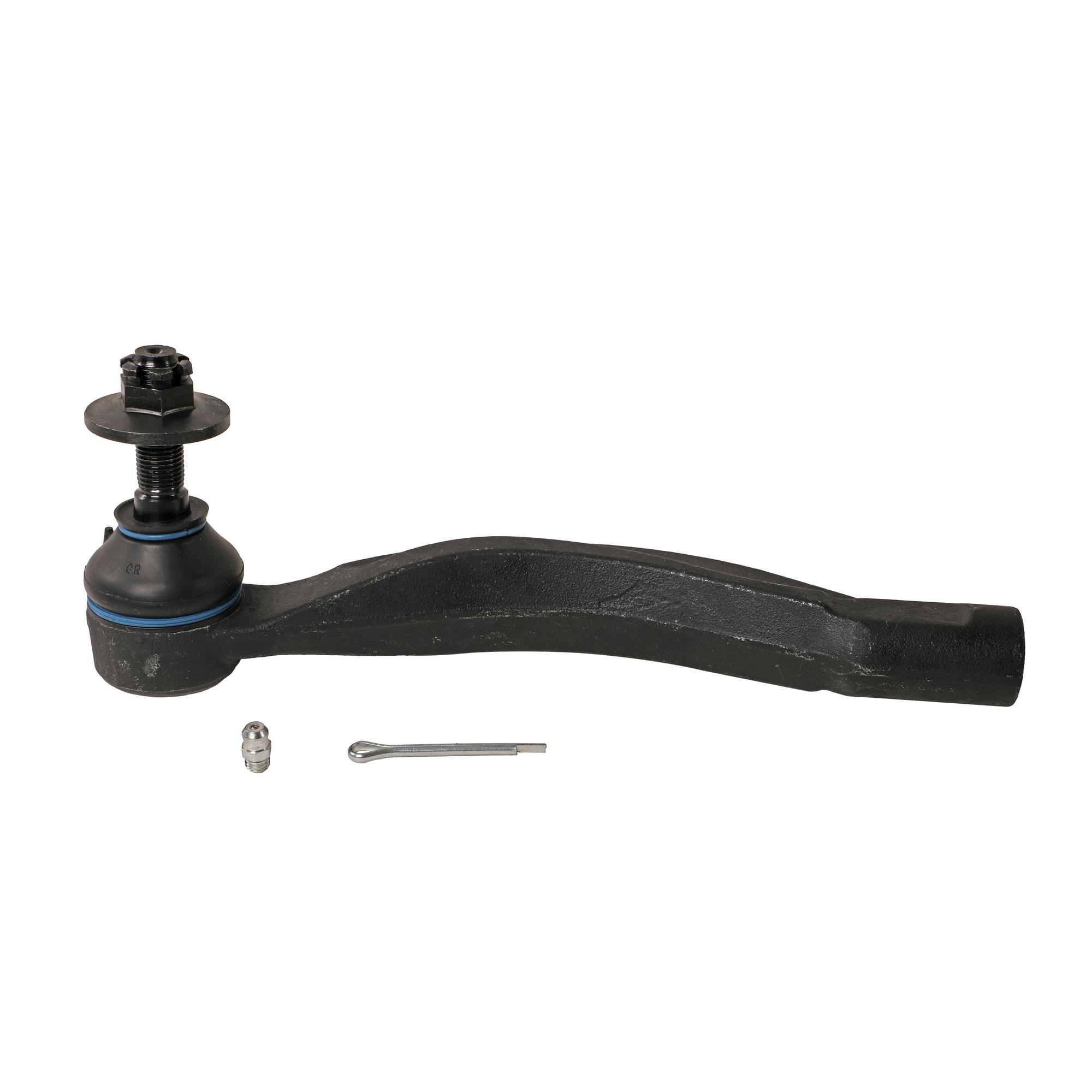 Steering Tie Rod End MOOG Chassis Products ES801703