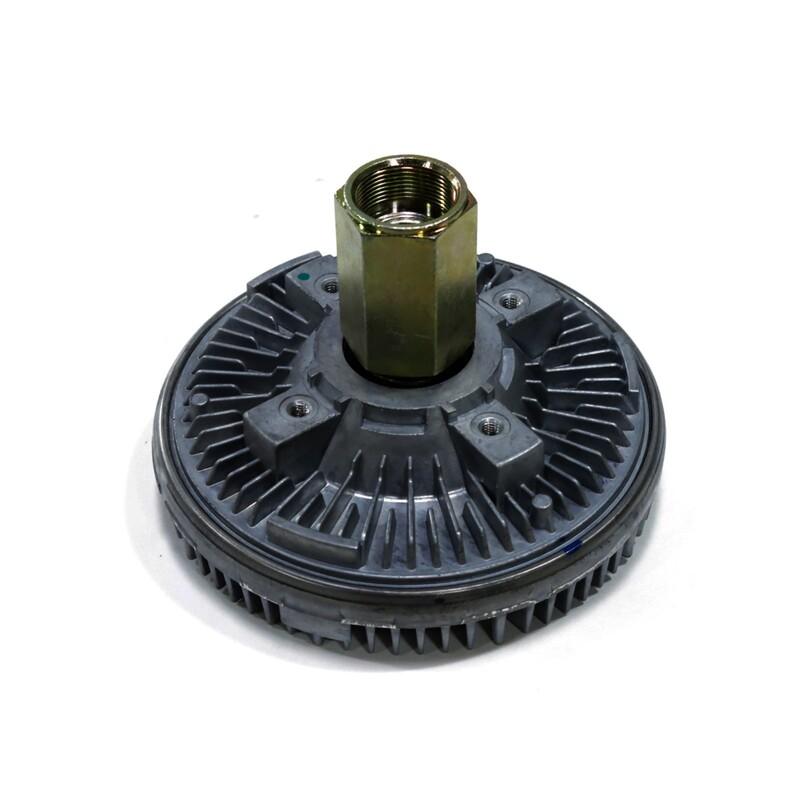 Engine Cooling Fan Clutch US Motor Works 22169