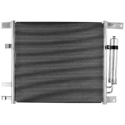 A/C Condenser Global Parts Distributors LLC 3986C