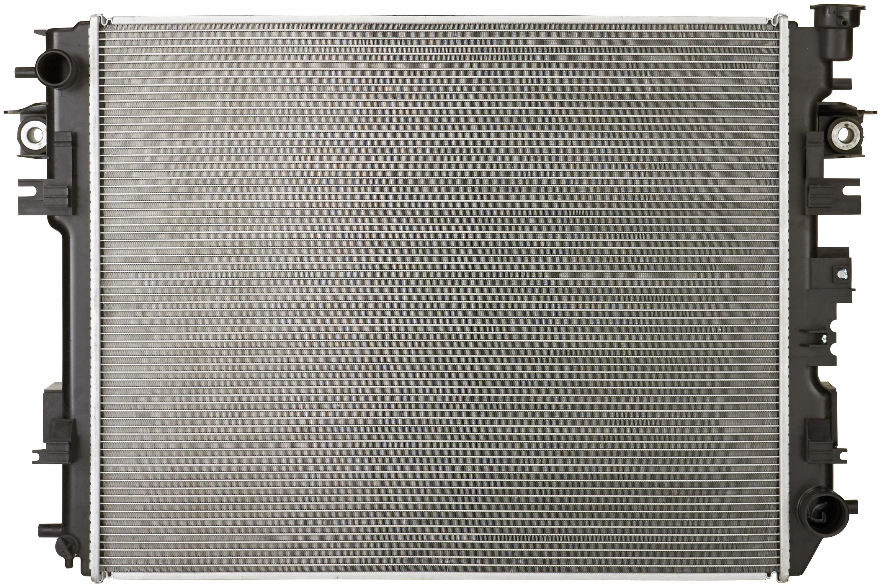Radiator Spectra Premium CU13494