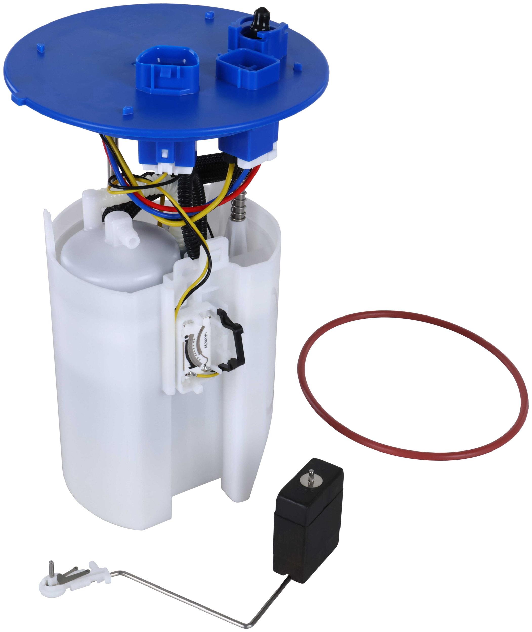 Fuel Pump Module Assembly Delphi FG2736