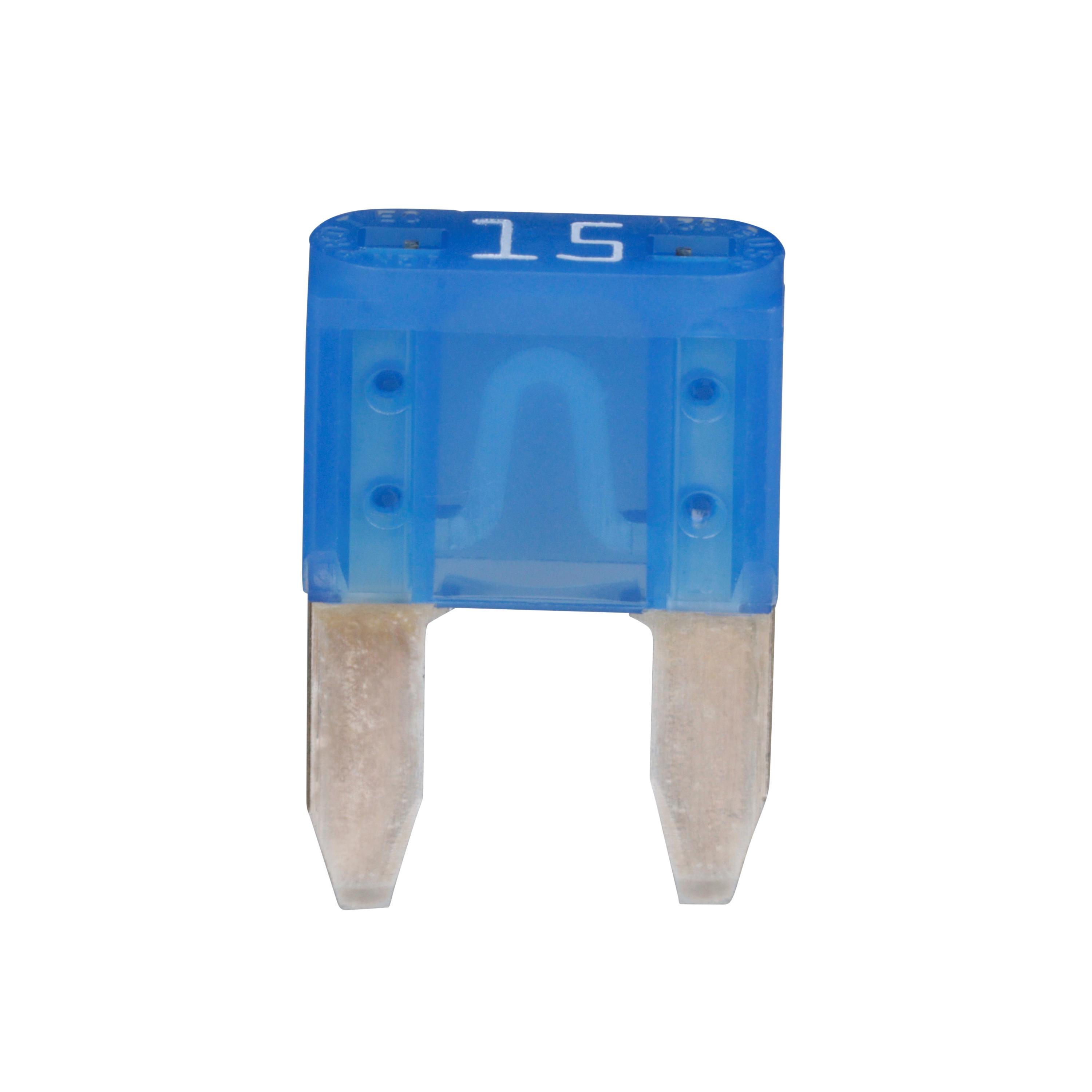 Multi-Purpose Fuse Bussmann VPATM15RP