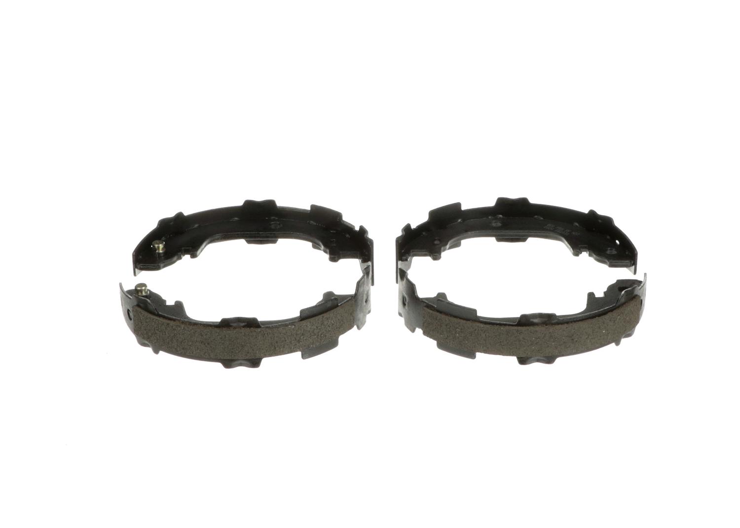 Parking Brake Shoe Set Perfect Stop PSS1031
