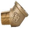 Air Brake Air Line Fitting Tectran 124-B