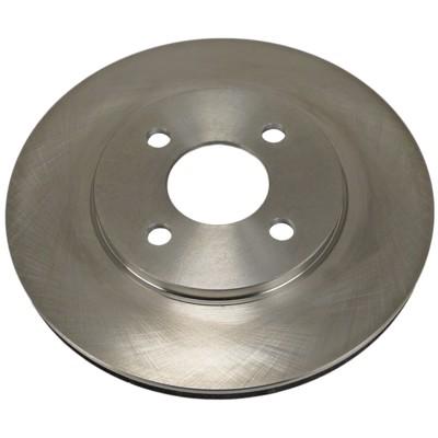 Disc Brake Rotor Perfect Stop 442157