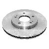 Disc Brake Rotor Proven Quality BR5399