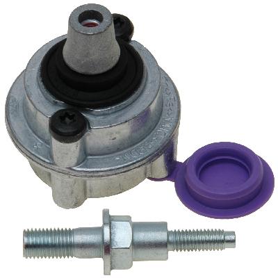 Disc Brake Low Frequency Noise Damper Raybestos Brakes H14355