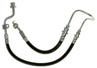 Brake Hydraulic Hose Raybestos Brakes BH382824