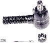Steering Tie Rod End Dorman - OE Solutions 542-958