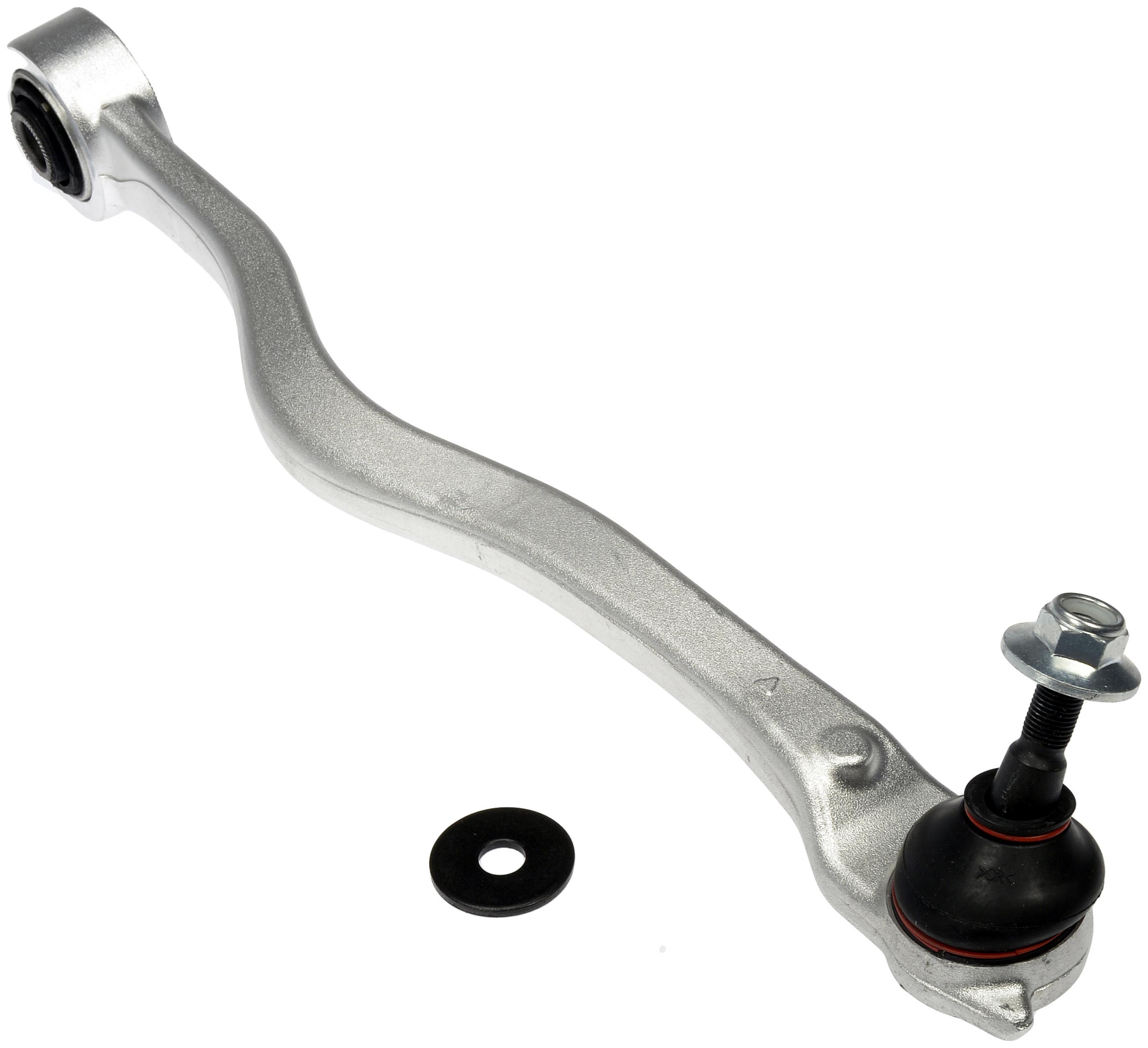 Lateral Arm and Ball Joint Assembly Dorman - OE Solutions 520-922