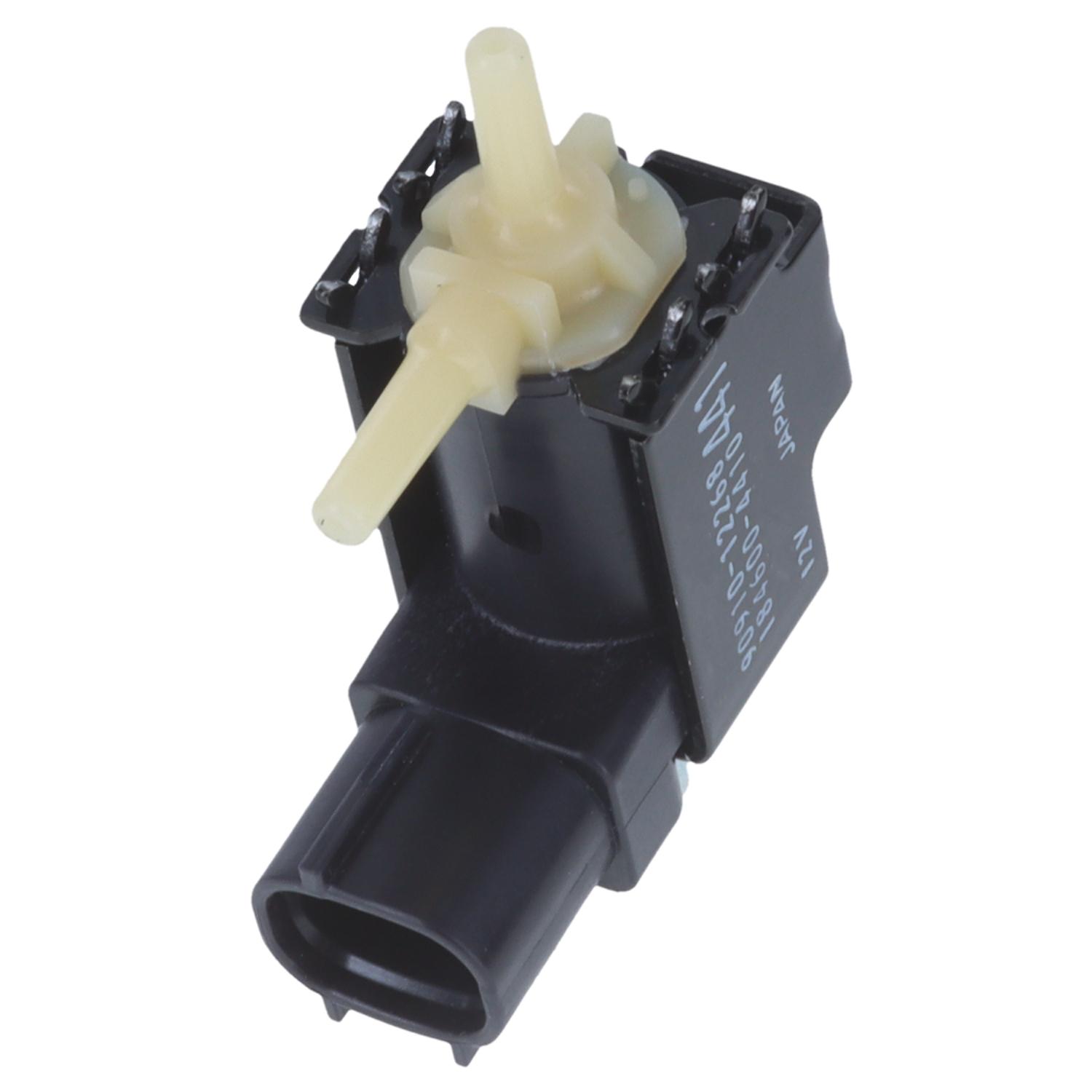 Vapor Canister Vent Solenoid Motorad EVP0235