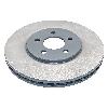 Disc Brake Rotor DuraGo BR5381-01