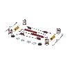 Parking Brake Hardware Kit Carlson 17508