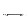 CV Axle Shaft TrakMotive SB-86024