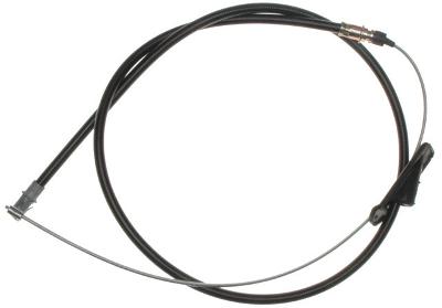 Parking Brake Cable Raybestos Brakes BC94690
