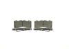 Disc Brake Pad Set Perfect Stop PC1792