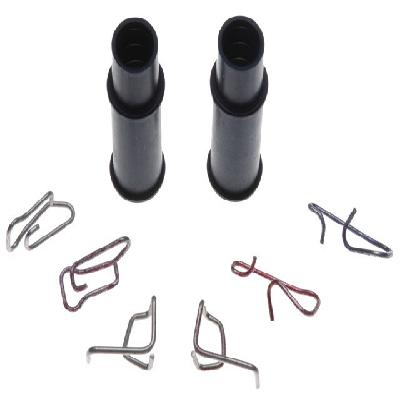 Disc Brake Hardware Kit Raybestos Brakes H5542A
