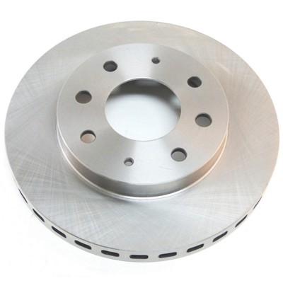 Disc Brake Rotor Perfect Stop 442947