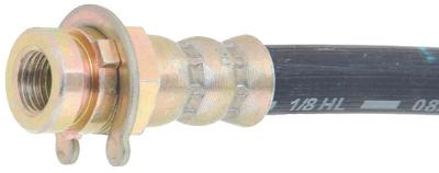 Brake Hydraulic Hose Raybestos Brakes BH380752