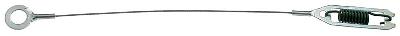 Drum Brake Self-Adjuster Cable Raybestos Brakes H2114
