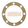 Wheel Hub Cap Gasket Meritor E2433